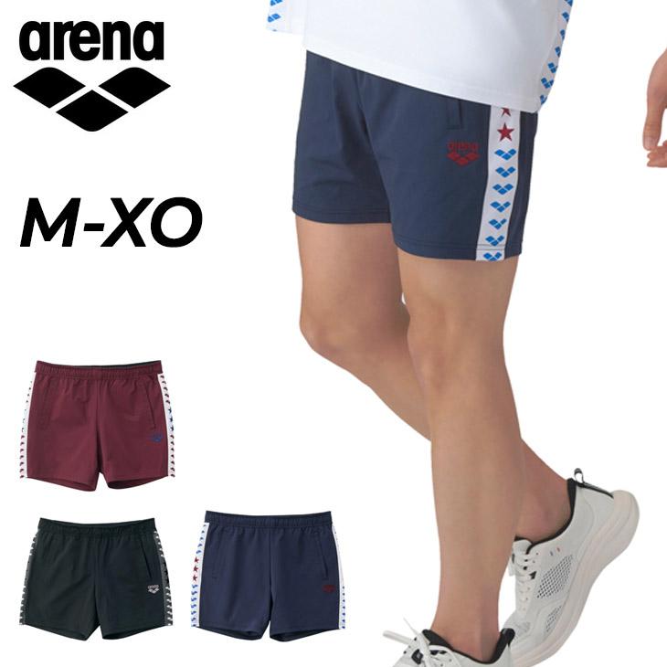 アリーナ（arena） ショートパンツ メンズ レディース トレーニング