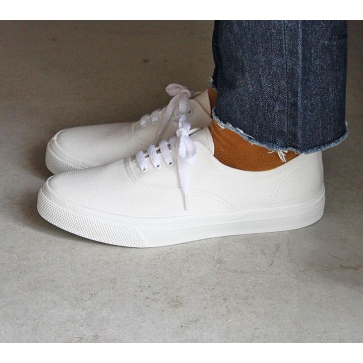 アサヒシューズ スニーカー メンズ 25-27.5cm 2E幅 ASAHI 日本製 靴