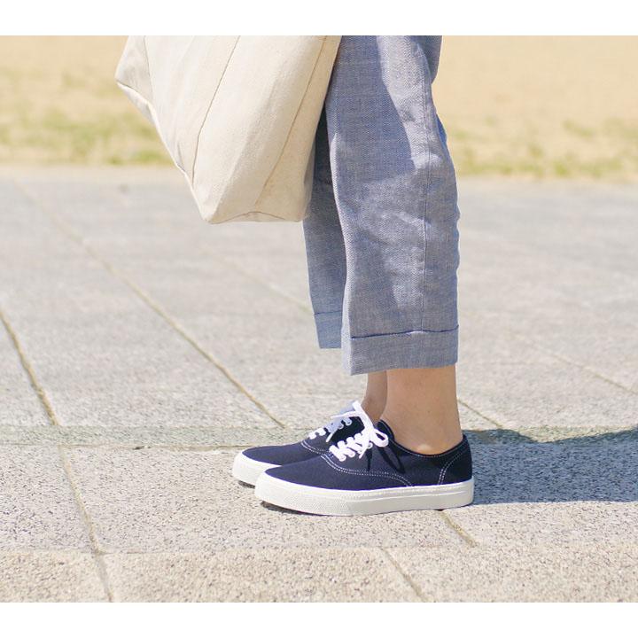 アサヒシューズ スニーカー メンズ 25-27.5cm 2E幅 ASAHI 日本製 靴