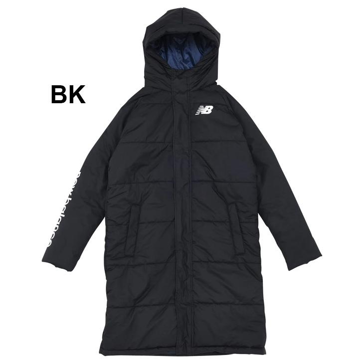 New Balance ニューバランス 中綿 ロングコート レディース New Balance ニューバランス 中綿 ロングコート レディース