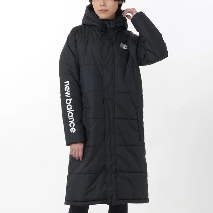 New Balance ニューバランス 中綿 ロングコート レディース New Balance ニューバランス 中綿 ロングコート レディース