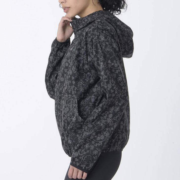 New Balance（ニューバランス） ウィンドブレーカー レディース