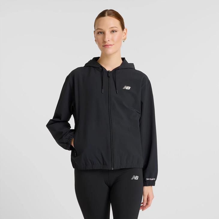 新品未使用 ニューバランス ウインドブレーカー 上下セット Sサイズ New Balance ニューバランス ゴルフウェア 長袖ウインド