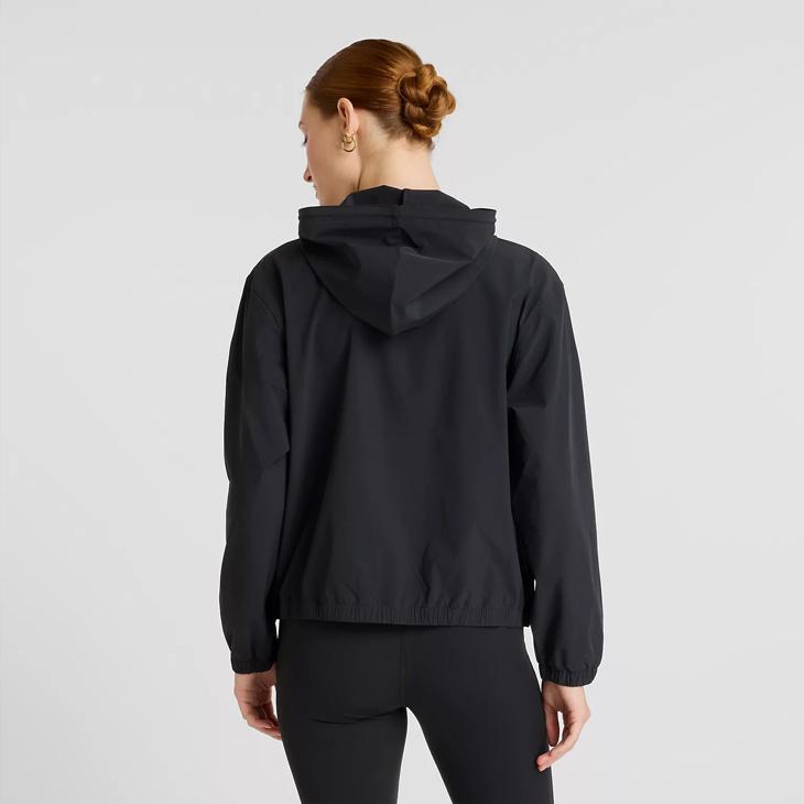 ■SALE!■New Balance XLサイズフード付 コート New Balance コート ジャケット ニューバランス フーデッド