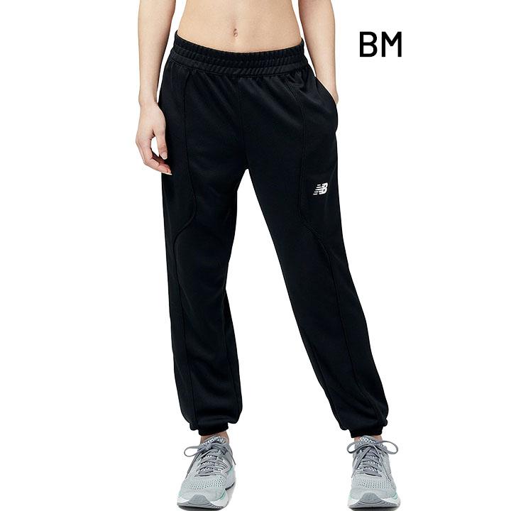 New Balance（ニューバランス） ジャージ ロングパンツ レディース