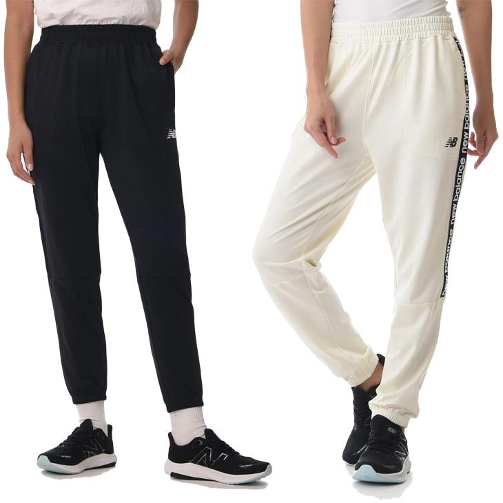 New Balance パディング付きパンツ ホワイト XL ニューバランス（new balance）（メンズ）1000 スウェットパンツ