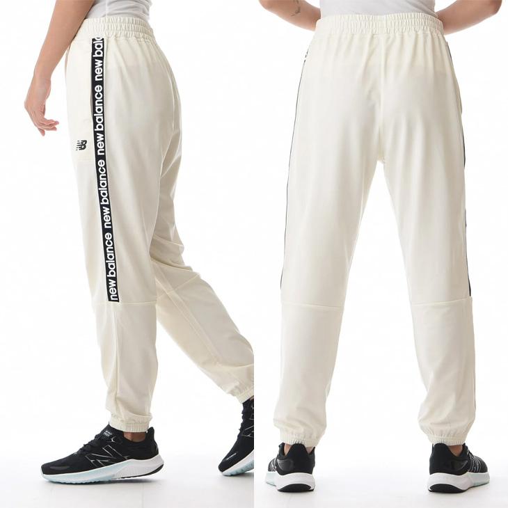 New Balance（ニューバランス） ロングパンツ スウェット レディース