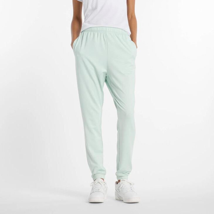 New Balance ニューバランス レディース ボストンテリア パンツ2 L New Balance（ニューバランス） ニューバランストレーニングパンツ
