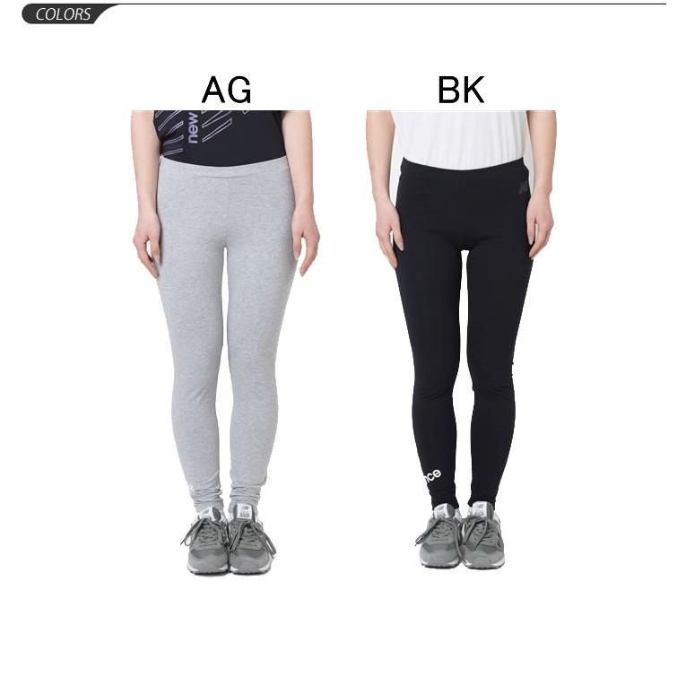 New Balance（ニューバランス） ロングタイツ レディース