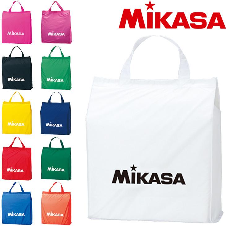 MIKASA（ミカサ） トートバッグ レジャーバッグ スポーツ サブバッグ