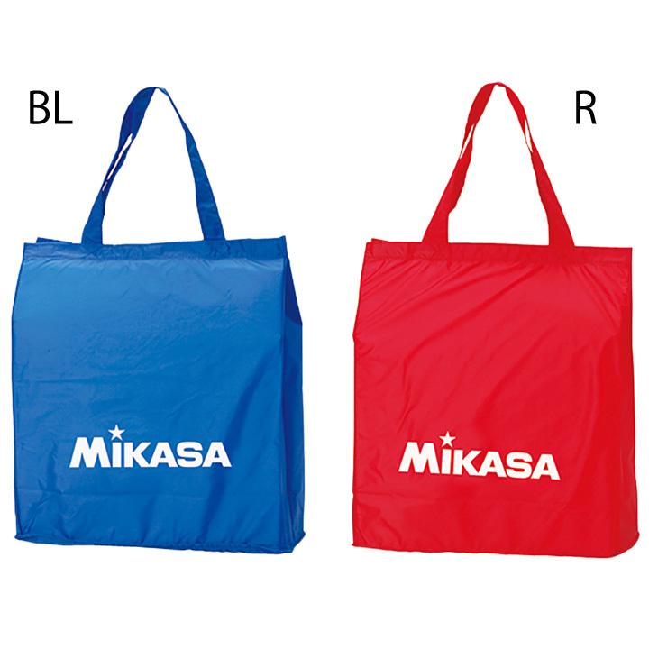 MIKASA（ミカサ） トートバッグ レジャーバッグ スポーツ サブバッグ