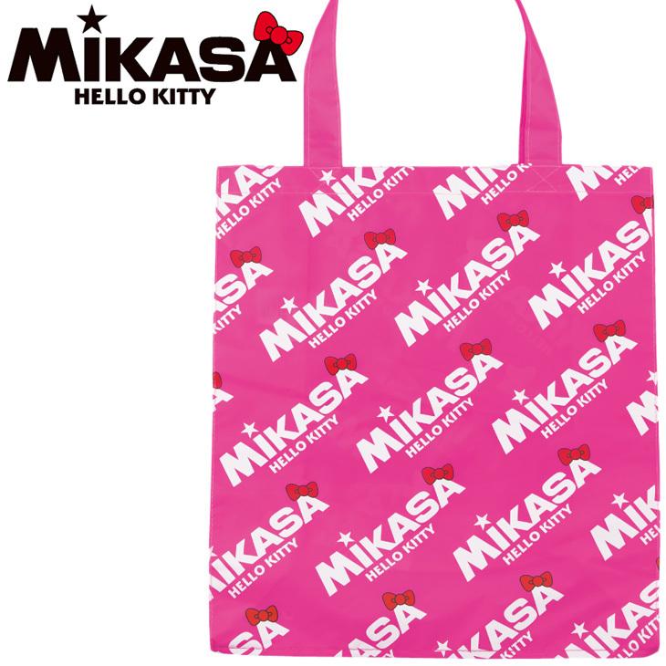 トートバッグ ミカサ Mikasa レジャーバッグ ハローキティ ナイロンバッグ キャラクター ピンク スポーツ サブバッグ エコバッグ かわいい Ba21 Kt1 P Ba21 Kt1 P World Wide Market 通販 Yahoo ショッピング