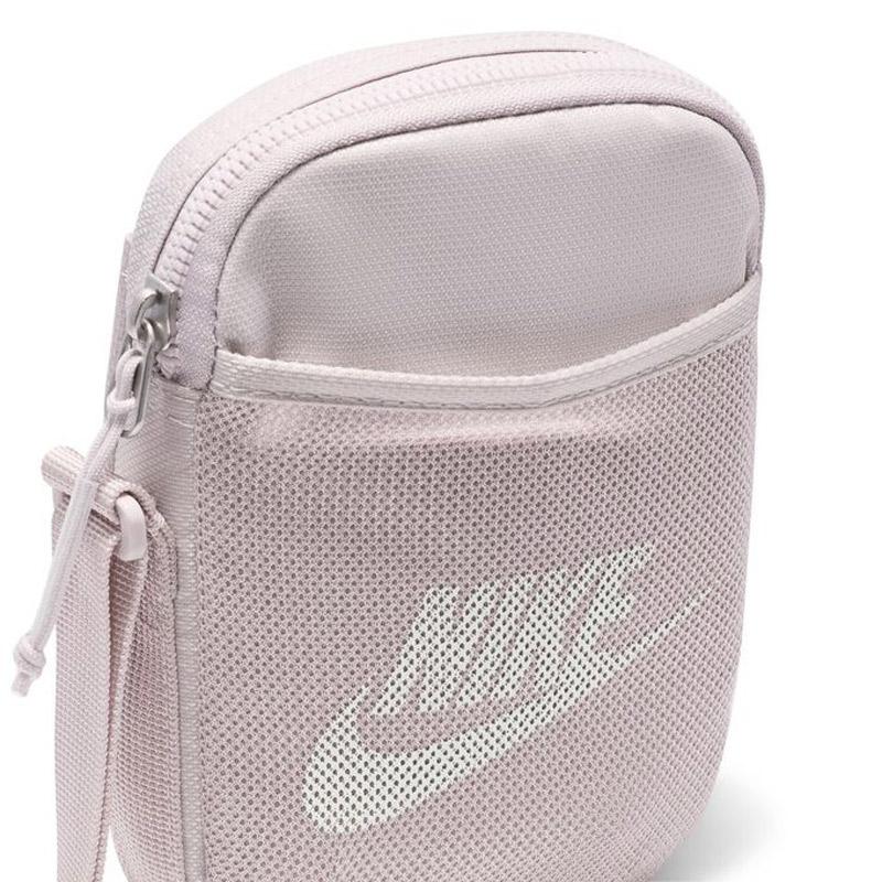 NIKE（ナイキ） ショルダーバッグ 1L かばん ヘリテージ クロスボディ