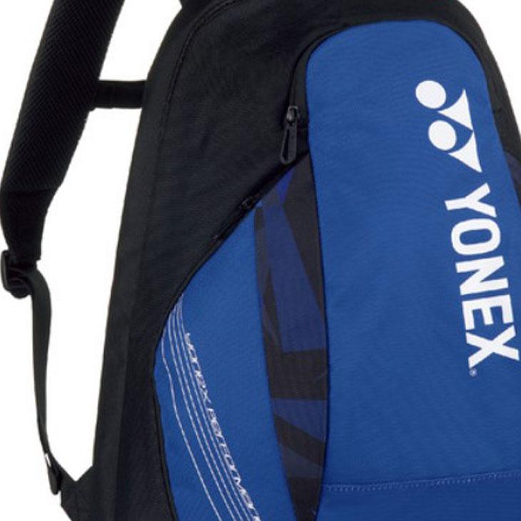 YONEX ヨネックス バックパックM テニス1本用 ラケットバッグ
