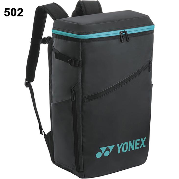 YONEX（ヨネックス） リュックサック 34L メンズ レディース バック