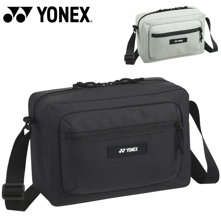 YONEX肩掛けバック YONEX ヨネックス ショルダーバッグS ユニセックス 斜め掛け