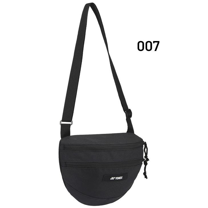 YONEX（ヨネックス） ショルダーバッグS 斜め掛け 鞄 スポーツバッグ