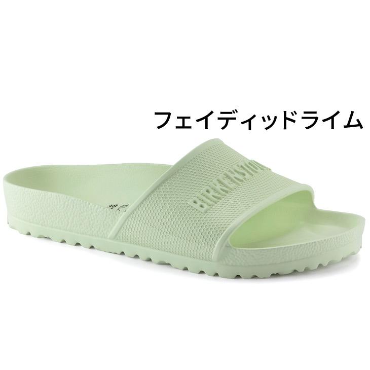 ビルケンシュトック バルバドス EVA サンダル メンズ レディースBIRKENSTOCK BARBADOS レギュラーフィット スライドサンダル ユニセックス スリッパ  /BARBADOS｜w-w-m｜11