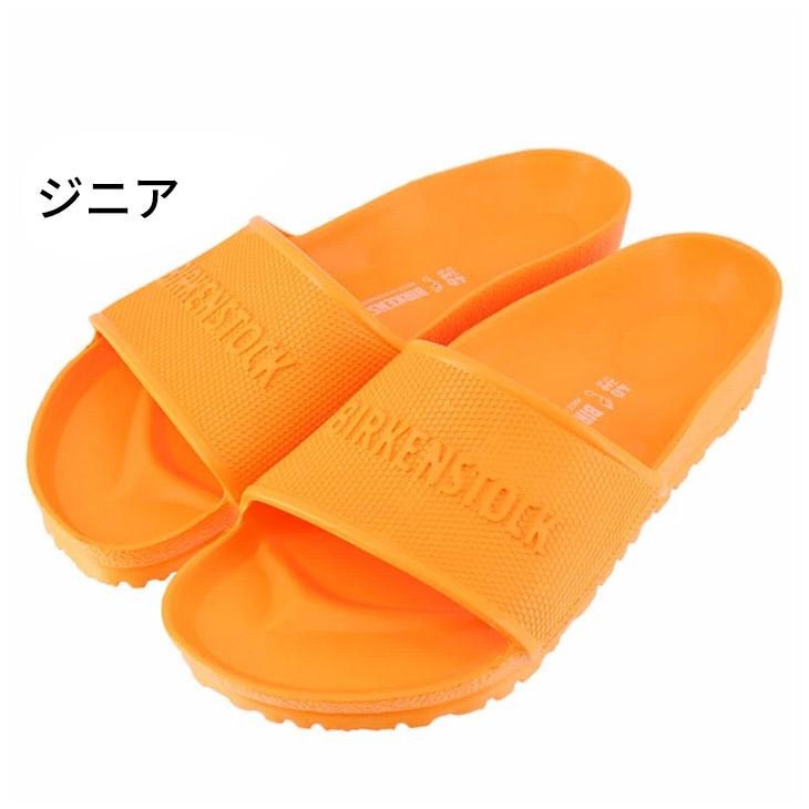 ビルケンシュトック バルバドス EVA サンダル メンズ レディースBIRKENSTOCK BARBADOS レギュラーフィット スライドサンダル ユニセックス スリッパ  /BARBADOS｜w-w-m｜02