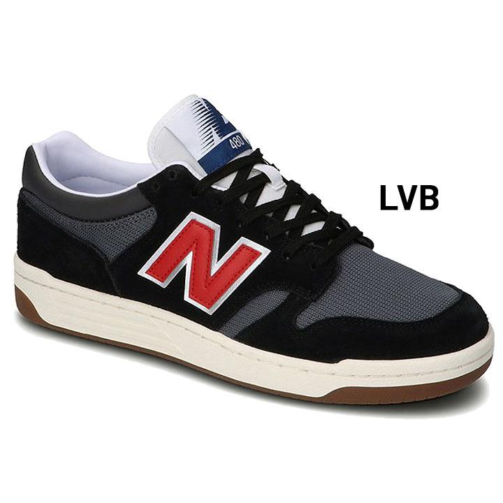 スニーカー メンズ レディース シューズ D幅 ニューバランス Newbalance BB480L/ローカット ユニセックス 22.5-29.5cm 靴 /BB480L-TRY【取寄】【返品不可】｜w-w-m｜02