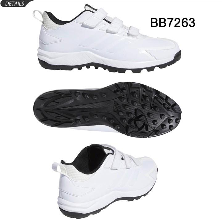 adidas 野球アップシューズ BB17263 280 野球 トレーニングシューズ メンズ adidas アディダス adipure