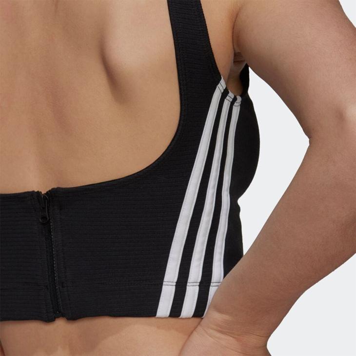 adidas（アディダス） タンクトップ レディース フィッティド フィット