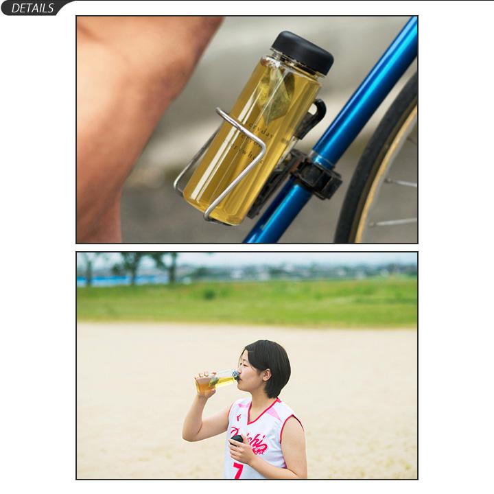バイオ茶スポーツ 3g×24パック×3袋セット お茶 水出し茶 宮崎上水園