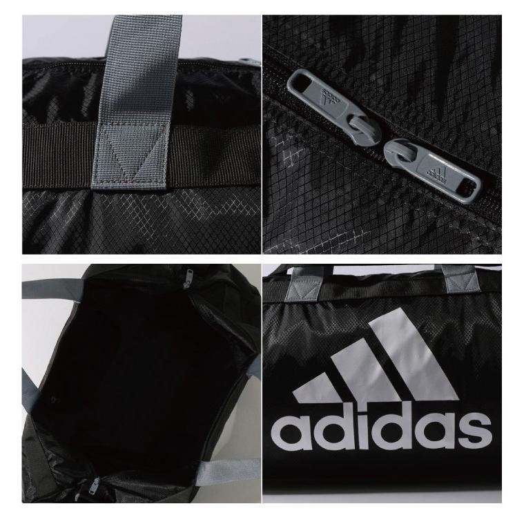 adidas ボストンバッグ ポケッタブルバック アディダス adidas かばん ボストンバッグ