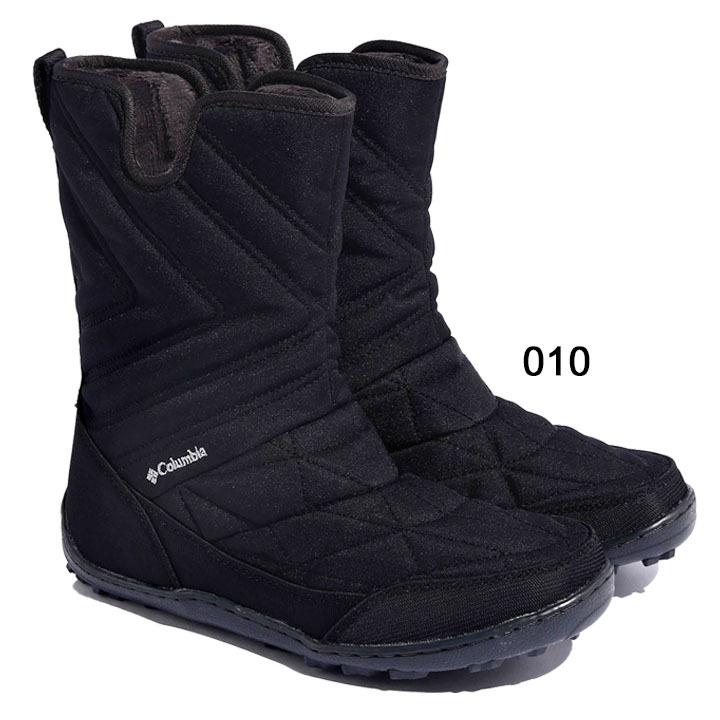 Columbia（コロンビア） レディースブーツ ウィンターシューズ