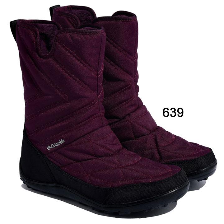 Columbia（コロンビア） レディースブーツ ウィンターシューズ