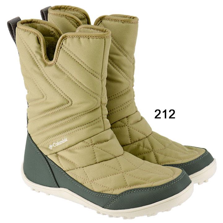 Columbia（コロンビア） レディースブーツ ウィンターシューズ