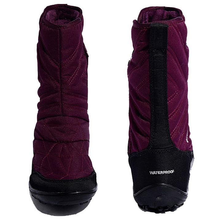 Columbia（コロンビア） レディースブーツ ウィンターシューズ