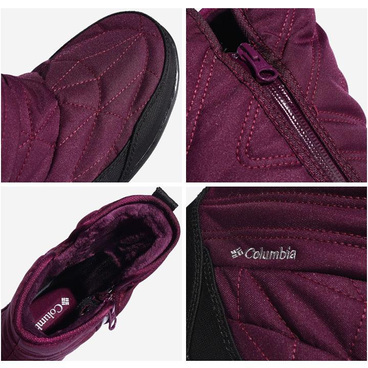 Columbia（コロンビア） レディースブーツ ウィンターシューズ