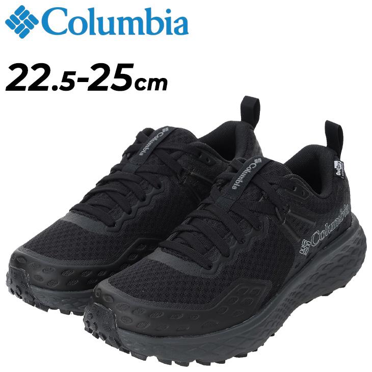 Columbia（コロンビア） アウトドアシューズ レディース コノス ティー