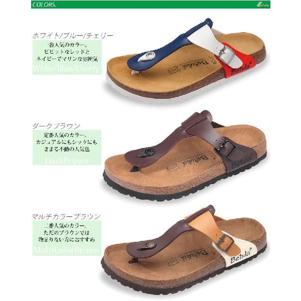 BIRKENSTOCK（ビルケンシュトック） ビルケン サンダル Betula RAP