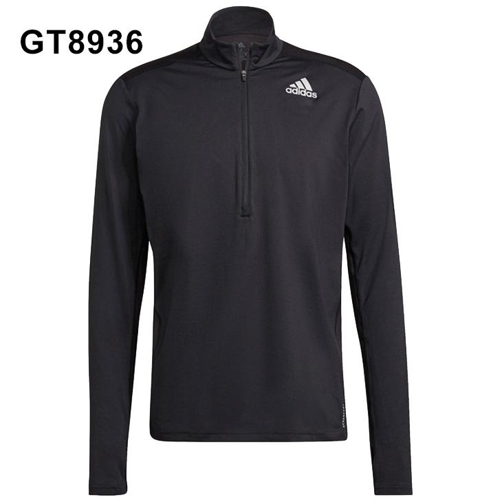 adidas（アディダス） ランニングシャツ 長袖 メンズ/adidas OTR 1/2