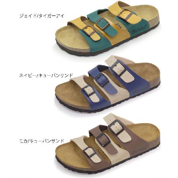 BIRKEN STOCKサンダル Betula 27センチ Amazon | Birkenstock