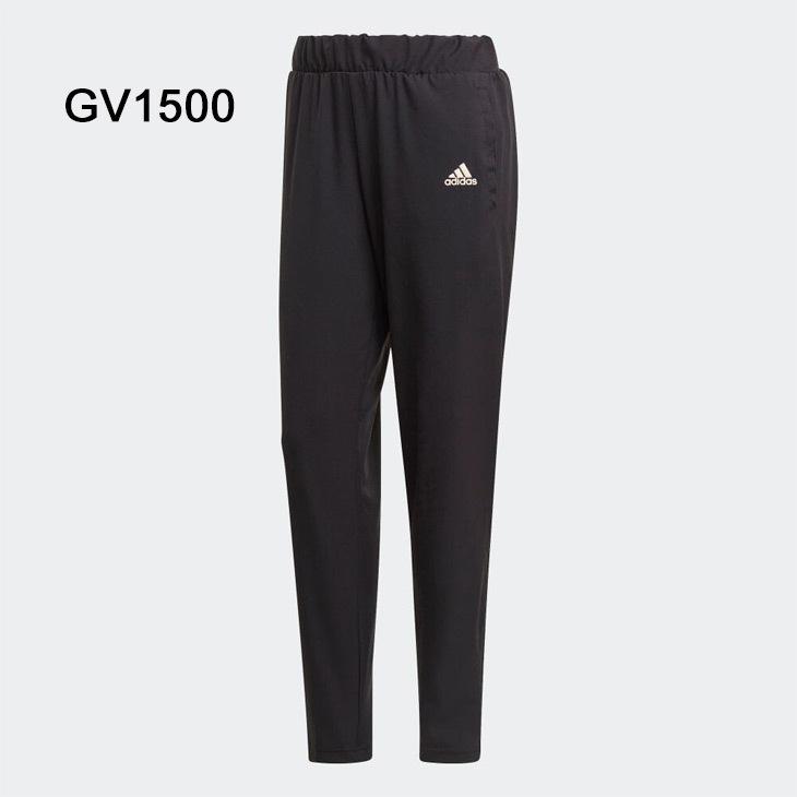 テニスウェア ロングパンツ レディース adidas アディダス W TENNIS PANT/ソフトテニス スポーツウェア 女性 ボトムス ...