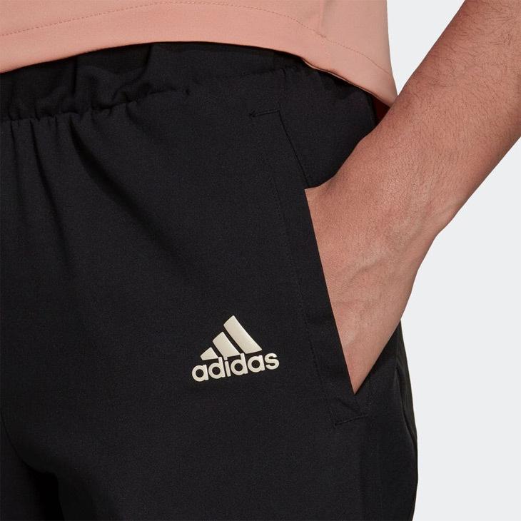 adidas テニスウェア ロングパンツ レディース アディダス W TENNIS PANT/ソフトテニス スポーツウェア 女性 ボトムス ...