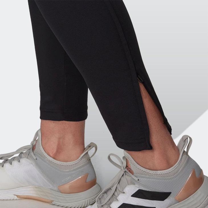 adidas テニスウェア ロングパンツ レディース アディダス W TENNIS PANT/ソフトテニス スポーツウェア 女性 ボトムス ...