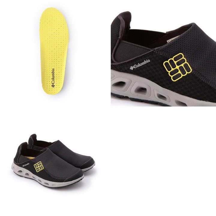 Columbia コロンビア スニーカー メンズ ベントスリップ2