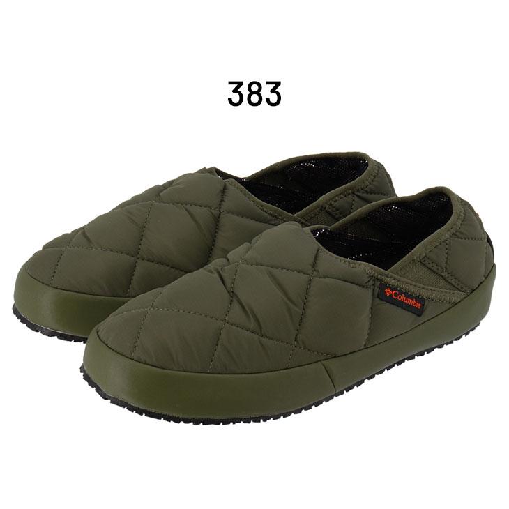 Columbia モックシューズ メンズ スリッポン 靴/Columbia