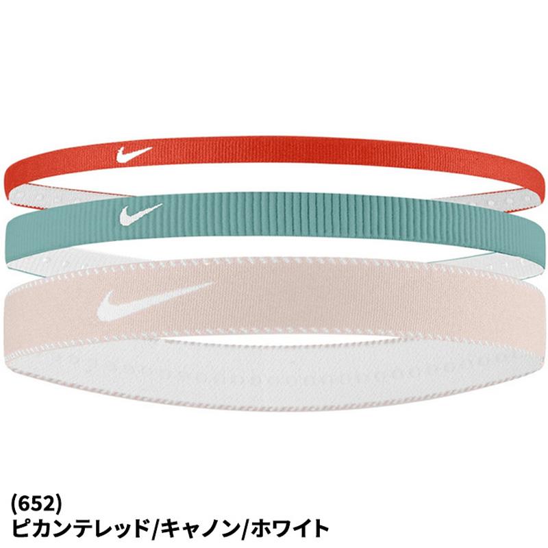 NIKE（ナイキ） フレックス クラシック ミックスワイズヘッドバンド 3