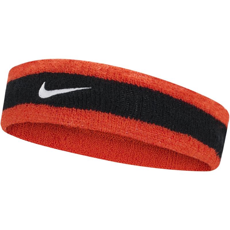 Nike ヘッドバンド オレンジ BN2091 30枚セット 【公式通販】