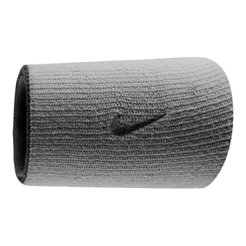 NIKE（ナイキ） NIKE DRI-FIT ダブルワイド リストバンド ホーム