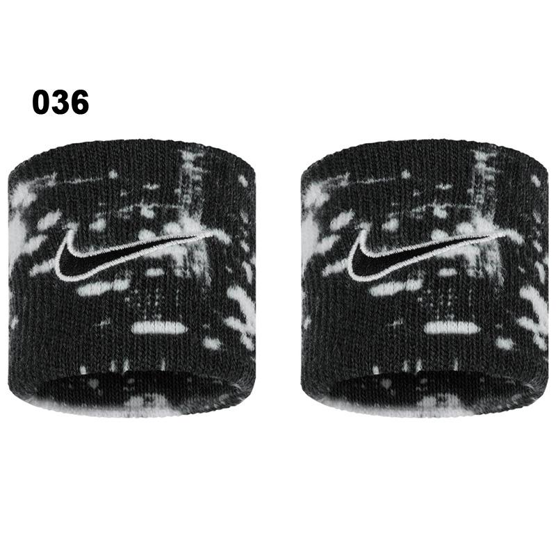 SUPREME NIKE リストバンド黒 NIKE（ナイキ） Dri-Fit スウッシュ クラシック リストバンド 2個