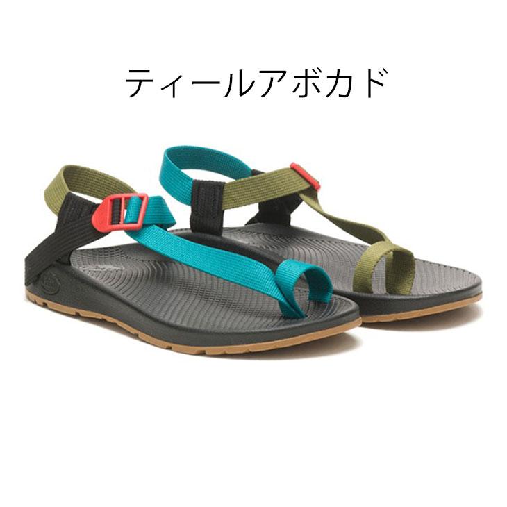 CHACO（チャコ） メンズ サンダル ボーディ BODHI ストラップ