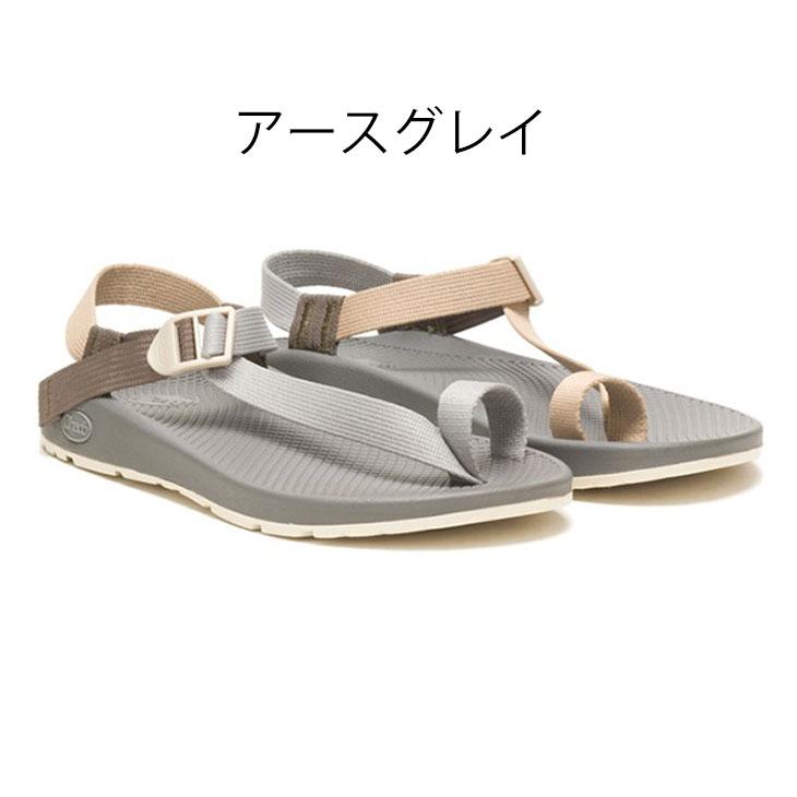 CHACO（チャコ） メンズ サンダル ボーディ BODHI ストラップ
