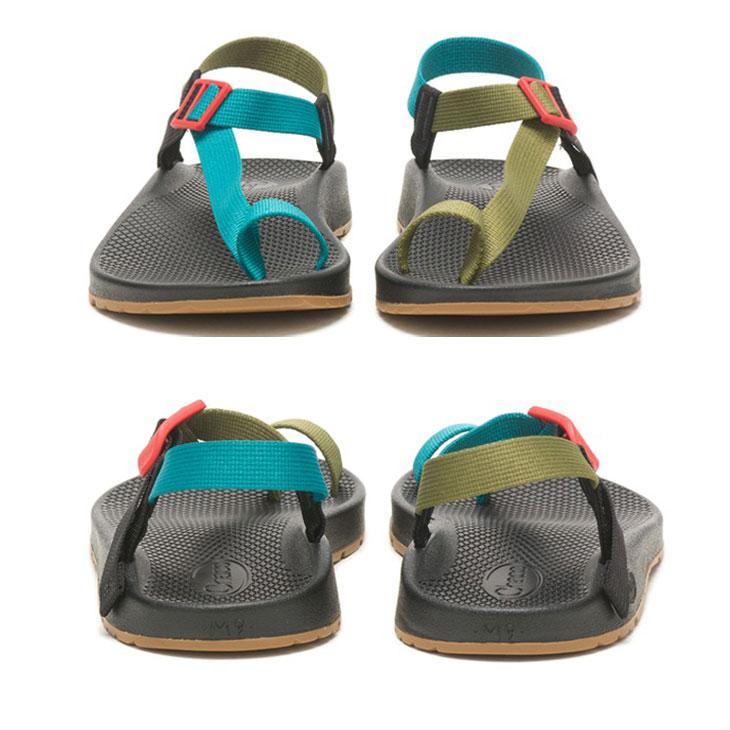 CHACO（チャコ） メンズ サンダル ボーディ BODHI ストラップ