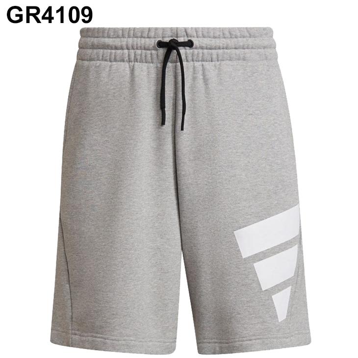 adidas（アディダス） スウェット ハーフパンツ メンズ フューチャー